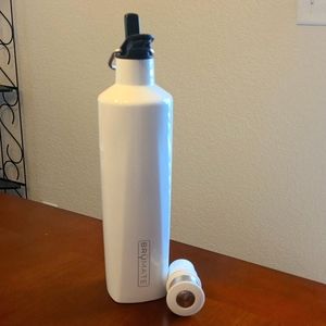 BrüMate ReHydration Bottle